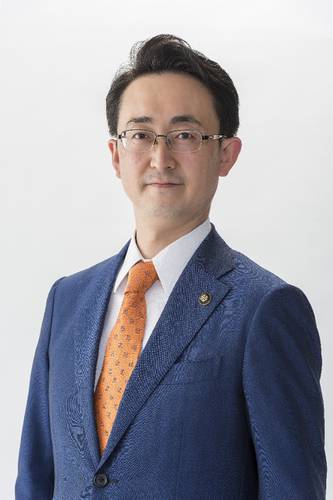 小野寺晃彦氏